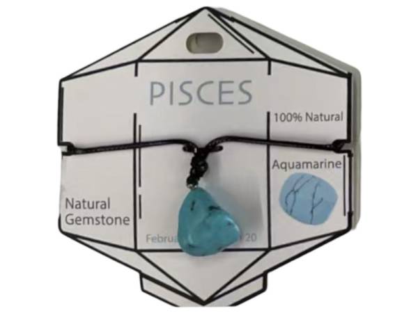 8977888 - Collar Pisces