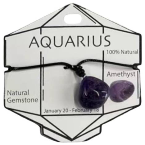 8977889 - Collar Aquarius