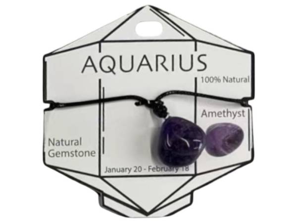8977889 - Collar Aquarius