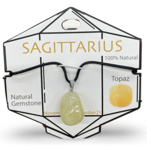 8977891 - Collar Sagittarius