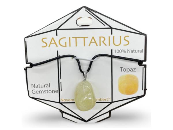 8977891 - Collar Sagittarius