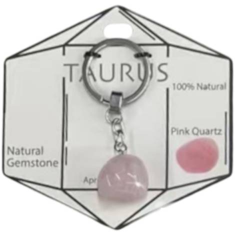 8977895 - Llavero Taurus