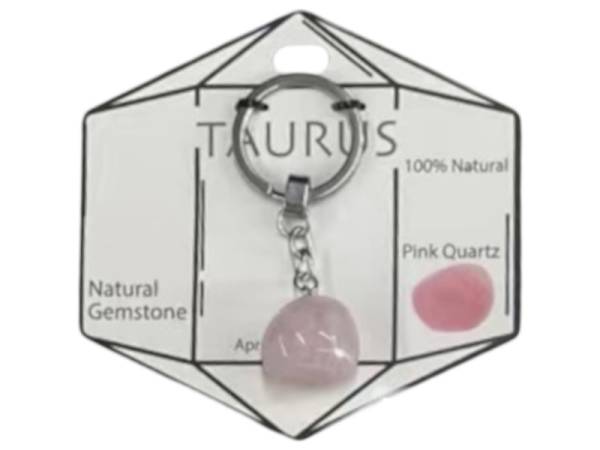8977895 - Llavero Taurus