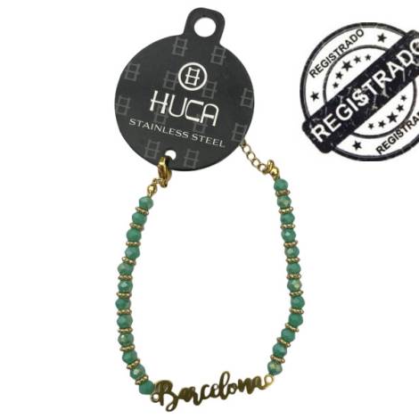 8978025 - Huca beach pulsera acero barcelona (new2)