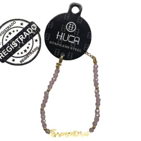 8978038 - Huca beach pulsera acero formentera (8977573)