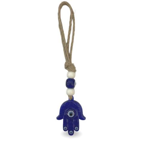 8978040 - Movil cristal mano d3-7832-1 22 cm