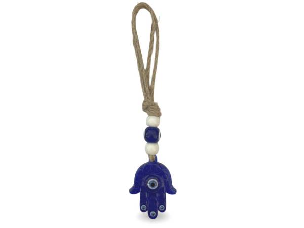 8978040 - Movil cristal mano d3-7832-1 22 cm