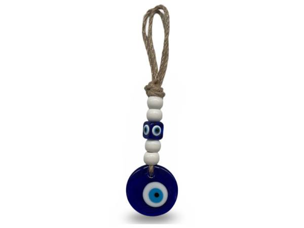 8978041 - Movil cristal ojo d3-7382-3 18 cm