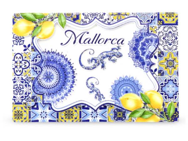 8978132 - Iman gecko mallorca 6788-6