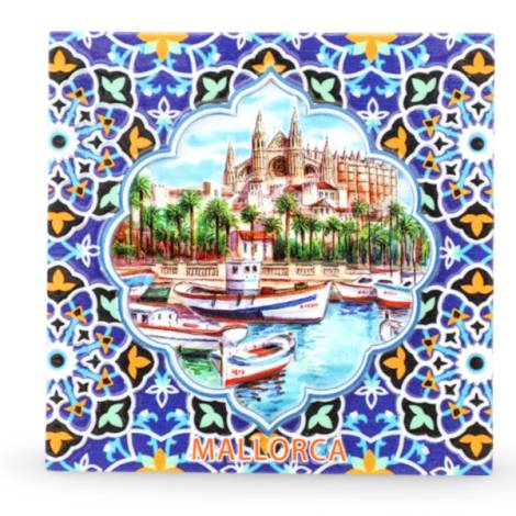 8978134 - Iman barcas mallorca 6788-8