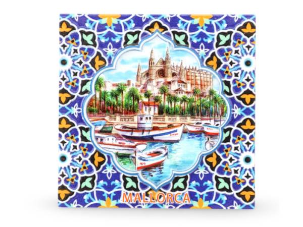 8978134 - Iman barcas mallorca 6788-8