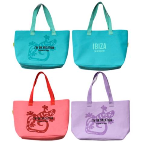8978148 - Sa.co Bolsa playa vacation G Ibiza 55x36