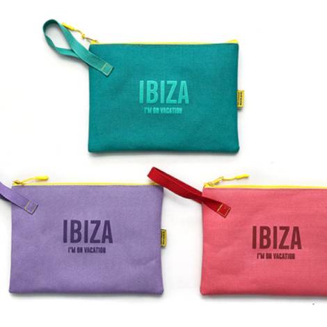 8978154 - Sa.co Neceser vacation Ibiza 20x28cm