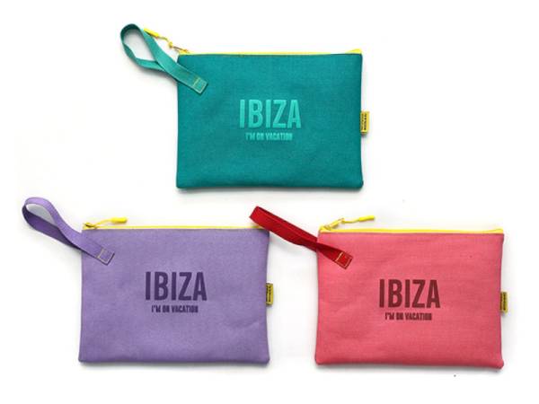 8978154 - Sa.co Neceser vacation Ibiza 20x28cm