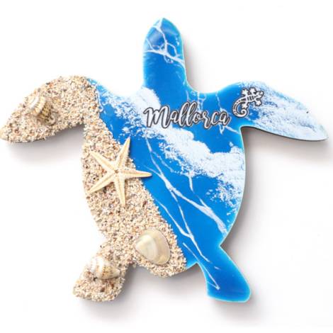 8978218 - Iman mdf tortuga n1 mallorca