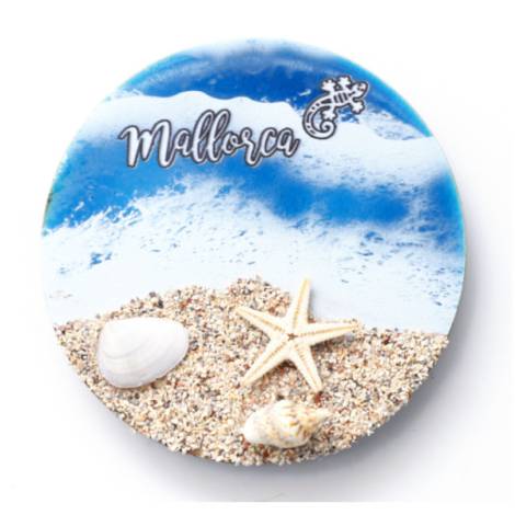 8978222 - Iman mdf redondo n10 mallorca
