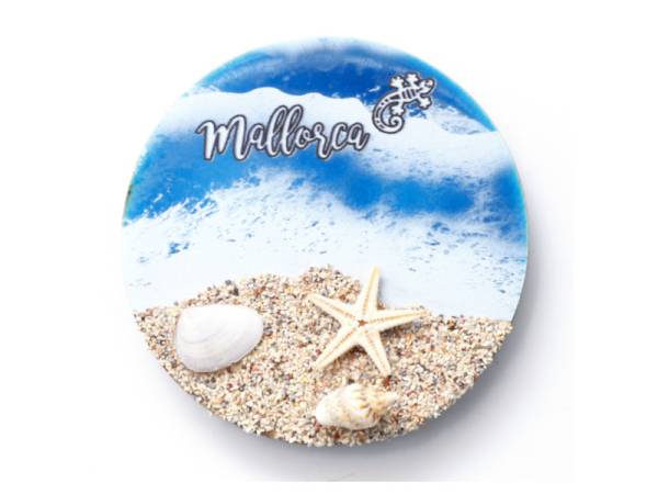 8978222 - Iman mdf redondo n10 mallorca