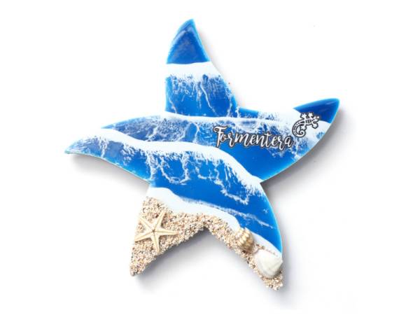 8978234 - Iman mdf estrella n2 formentera