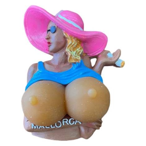 8978240 - Iman pamela silicona mallorca