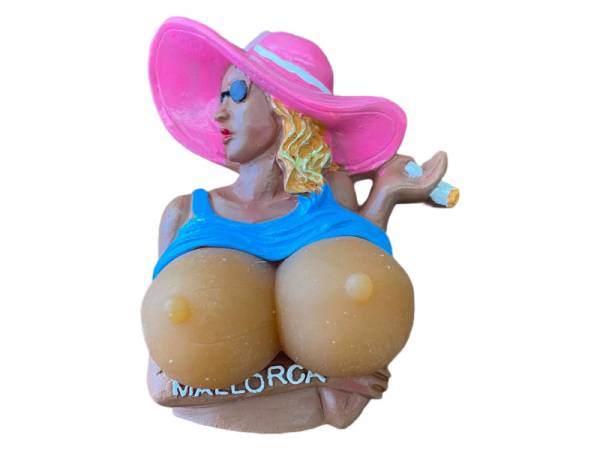 8978240 - Iman pamela silicona mallorca