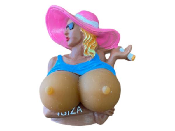 8978241 - Iman pamela silicona ibiza