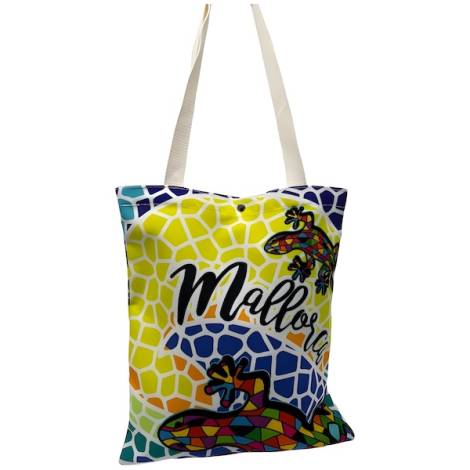 8978272 - Sa.co bolsa pan Mallorca 33x40 SB018