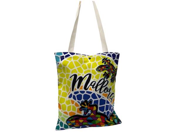 8978272 - Sa.co bolsa pan Mallorca 33x40 SB018