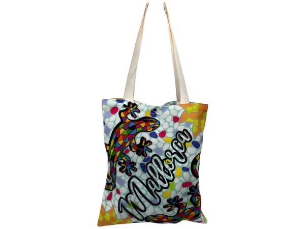 8978273 - Sa.co bolsa pan Mallorca 33x40 SB017