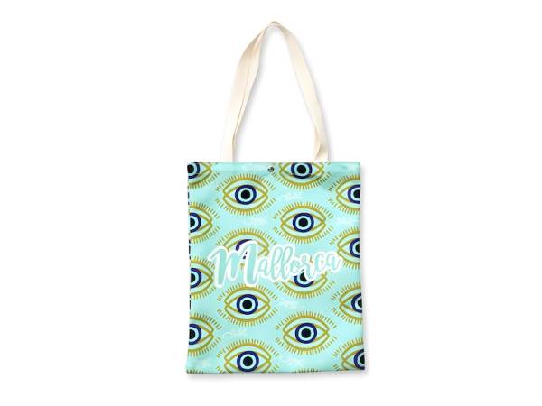 8978274 - Sa.co bolsa pan Mallorca 33x40 SB019