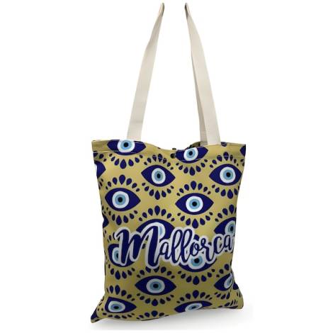 8978275 - Sa.co bolsa pan Mallorca 33x40 SB020