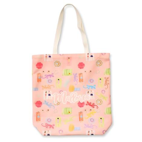 8978283 - Sa.co bolsa pan grande Mallorca 45x48 SB029