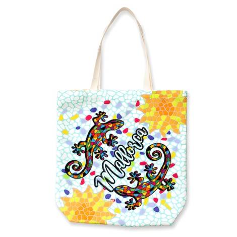 8978284 - Sa.co bolsa pan grande Mallorca 45x48 SB030