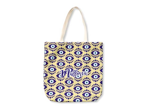 8978287 - Sa.co bolsa pan grande Mallorca 45x48 SB033