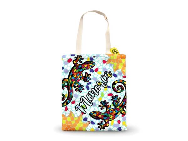 8978291 - Sa.co bolsa pan Menorca 33x40 SB017