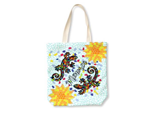 8978294 - Sa.co bolsa pan grande Menorca 45x48 SB030