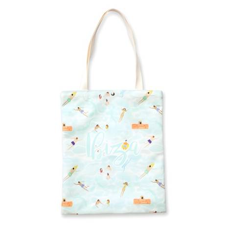 8978300 - Sa.co bolsa pan Ibiza 33x40 SB015