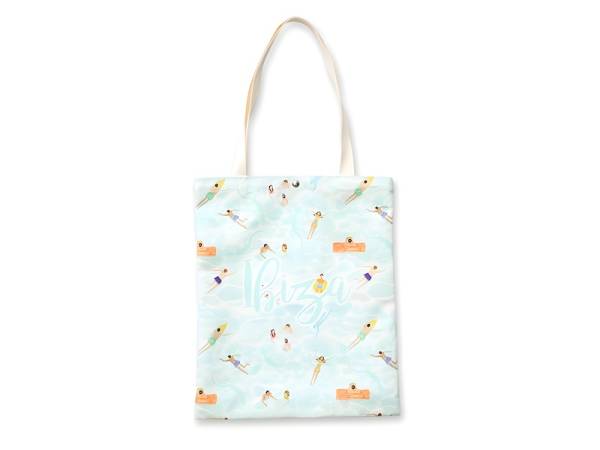 8978300 - Sa.co bolsa pan Ibiza 33x40 SB015