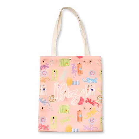 8978301 - Sa.co bolsa pan Ibiza 33x40 SB016