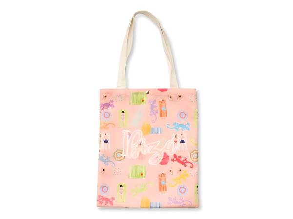 8978301 - Sa.co bolsa pan Ibiza 33x40 SB016