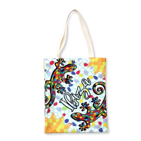 8978303 - Sa.co bolsa pan Ibiza 33x40 SB017