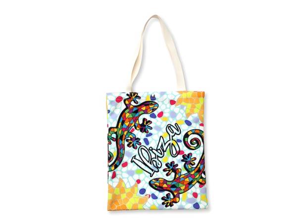 8978303 - Sa.co bolsa pan Ibiza 33x40 SB017