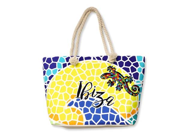 8978306 - Sa.co bolsa playa Ibiza 55x36 SB011