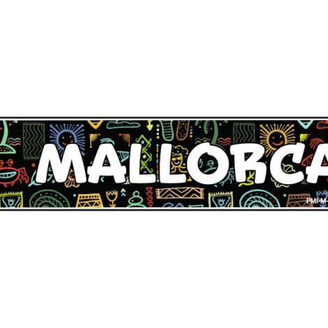 8978328 - Matrícula Mallorca 4