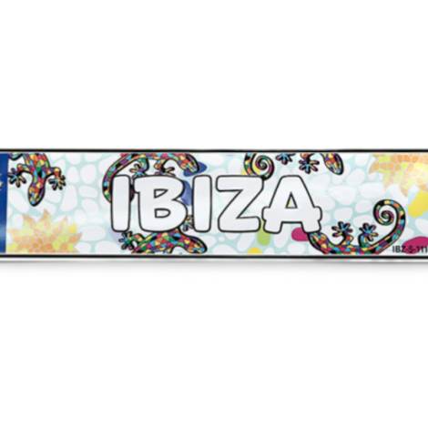 8978332 - Matrícula Ibiza 6