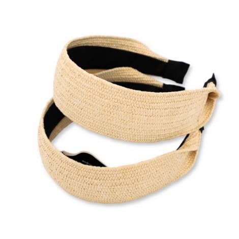 8978337 - Huca beach diadema natural hair band n2