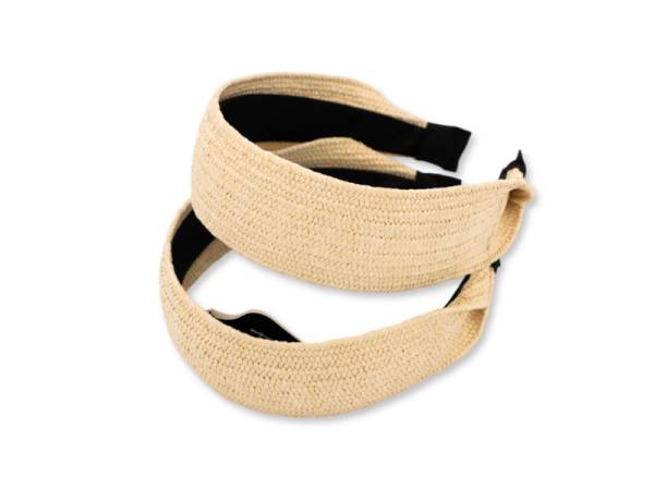 8978337 - Huca beach diadema natural hair band n2