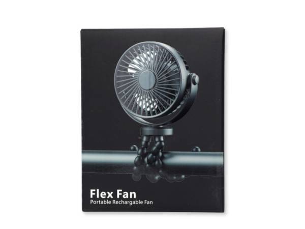 8978345 - Ventilador n1 2000mAh