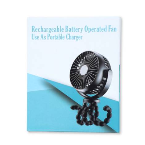 8978346 - Ventilador n3 5200mAh
