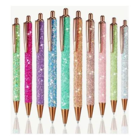 8978349 - Boli glitter