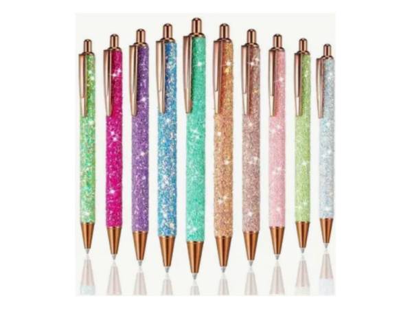 8978349 - Boli glitter